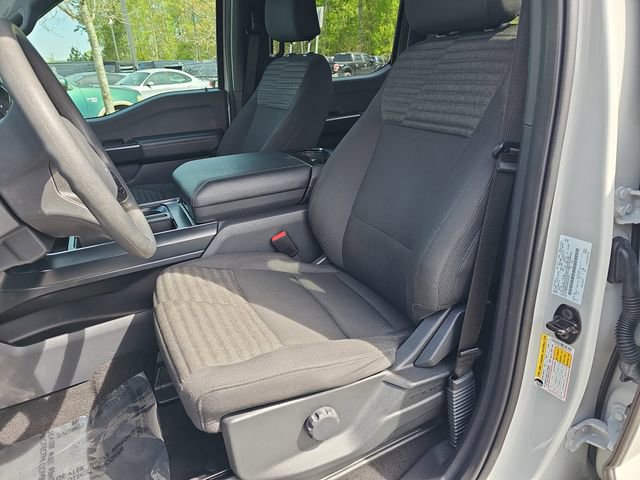 Certified 2023 Ford F150 XL w/ STX Appearance Package image 15
