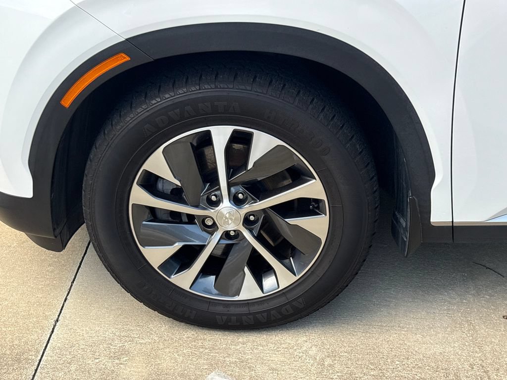 Used 2021 Hyundai Palisade SEL w/ Cargo Package AWD/4WD image 11