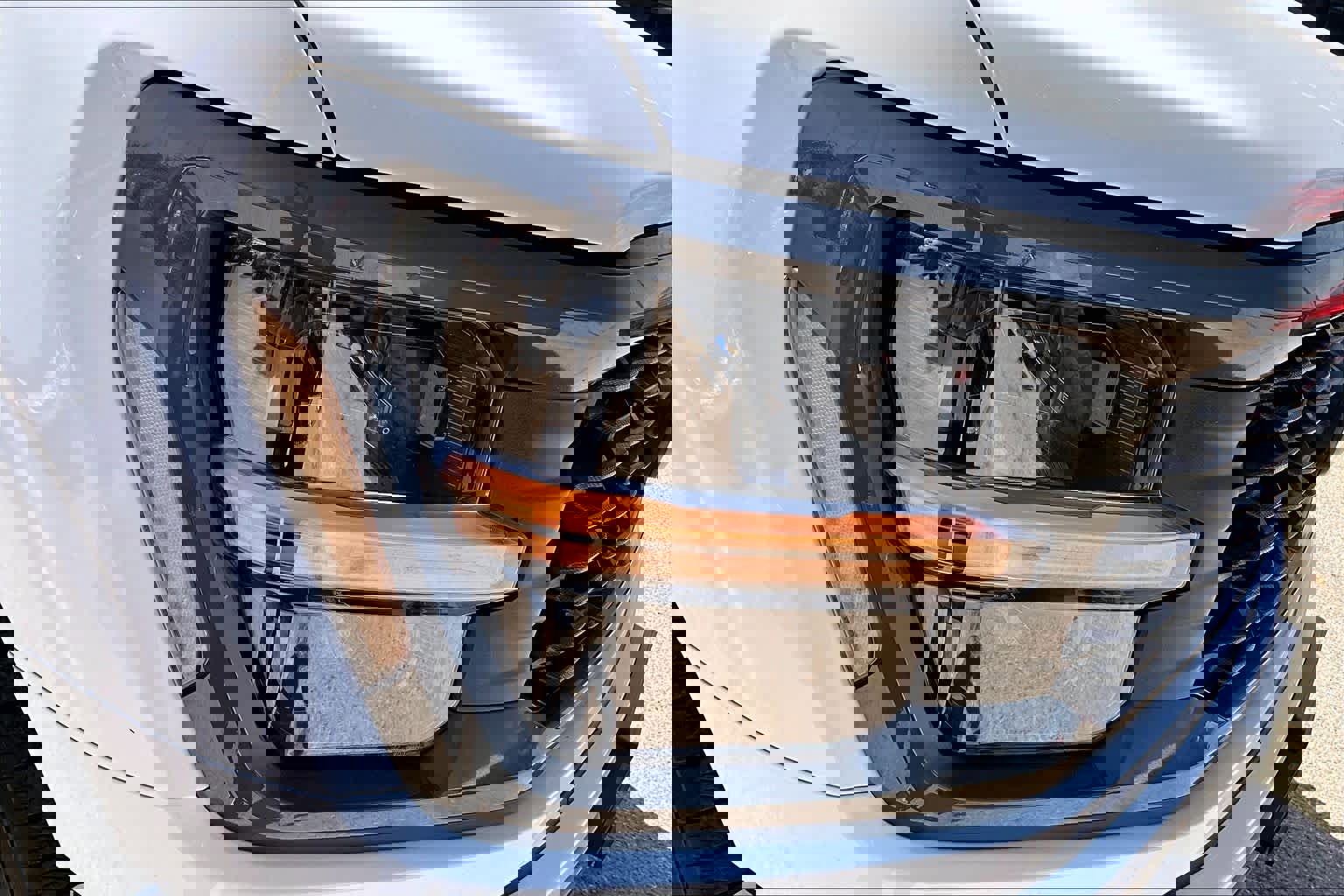 Certified 2024 Ford F150 STX image 26