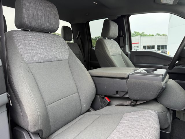 Certified 2023 Ford F250 XLT w/ FX4 Off-Road Package AWD/4WD image 19