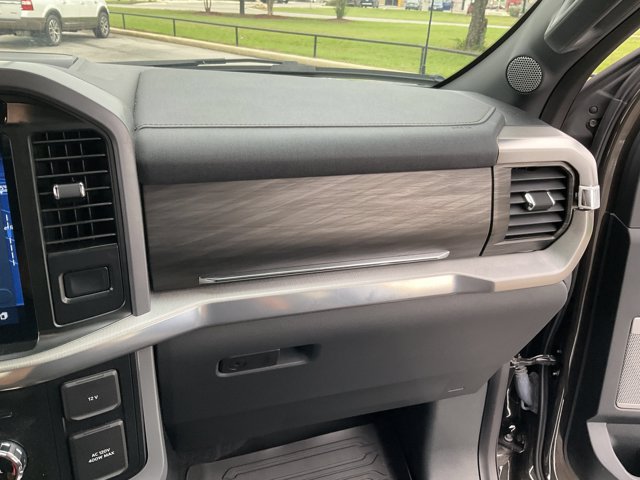 Certified 2024 Ford F150 Lariat w/ Bed Utility Package AWD/4WD image 24