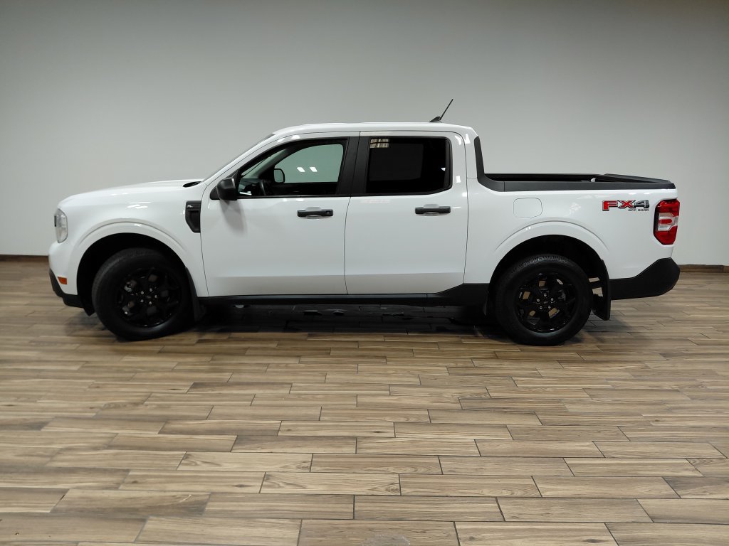 Certified 2024 Ford Maverick XLT w/ Equipment Group 300A Standard AWD/4WD image 13