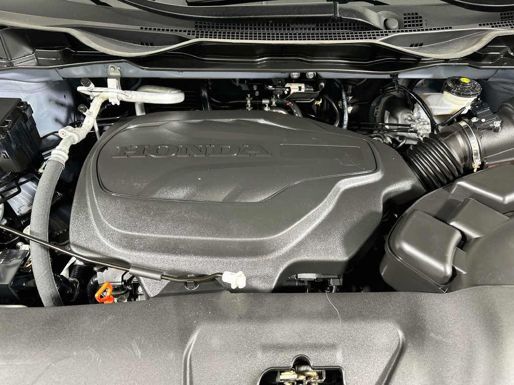 Used 2023 Honda Odyssey Touring image 22
