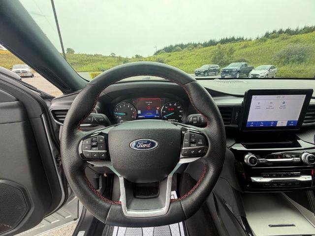 Certified 2023 Ford Explorer ST-Line AWD/4WD image 37