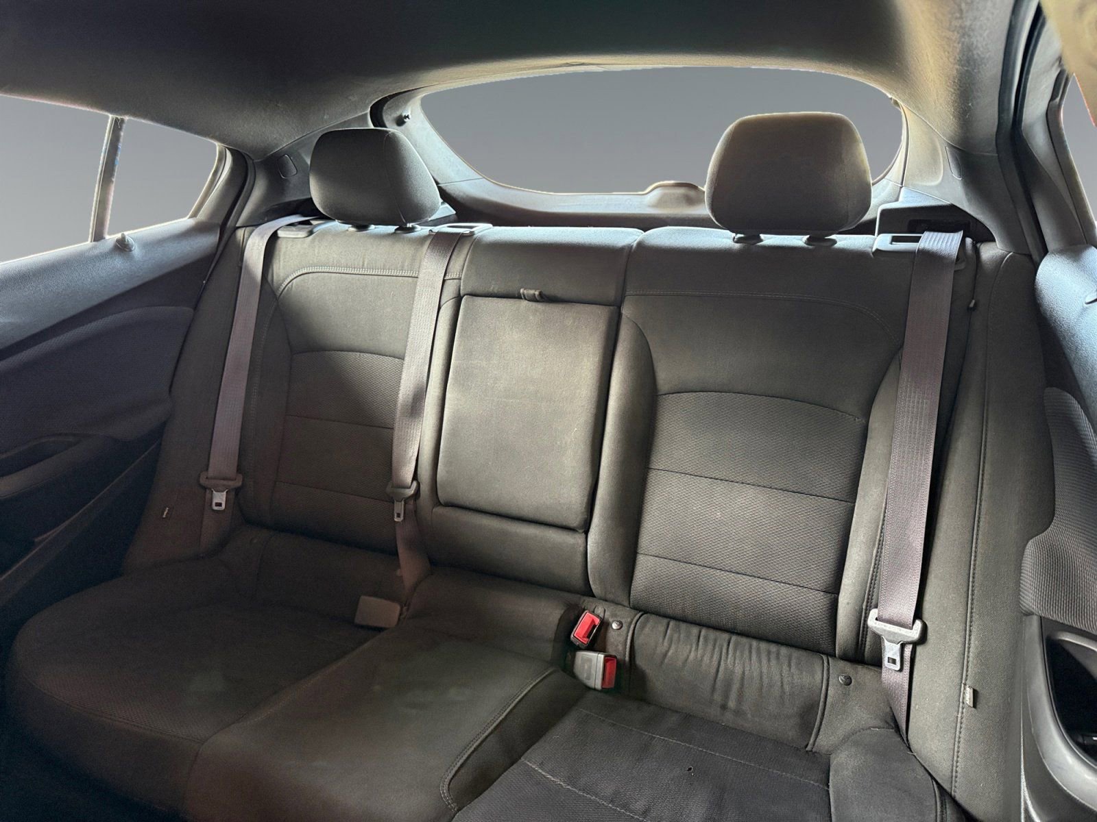 Used 2017 Chevrolet Cruze LT w/ Convenience Package image 18