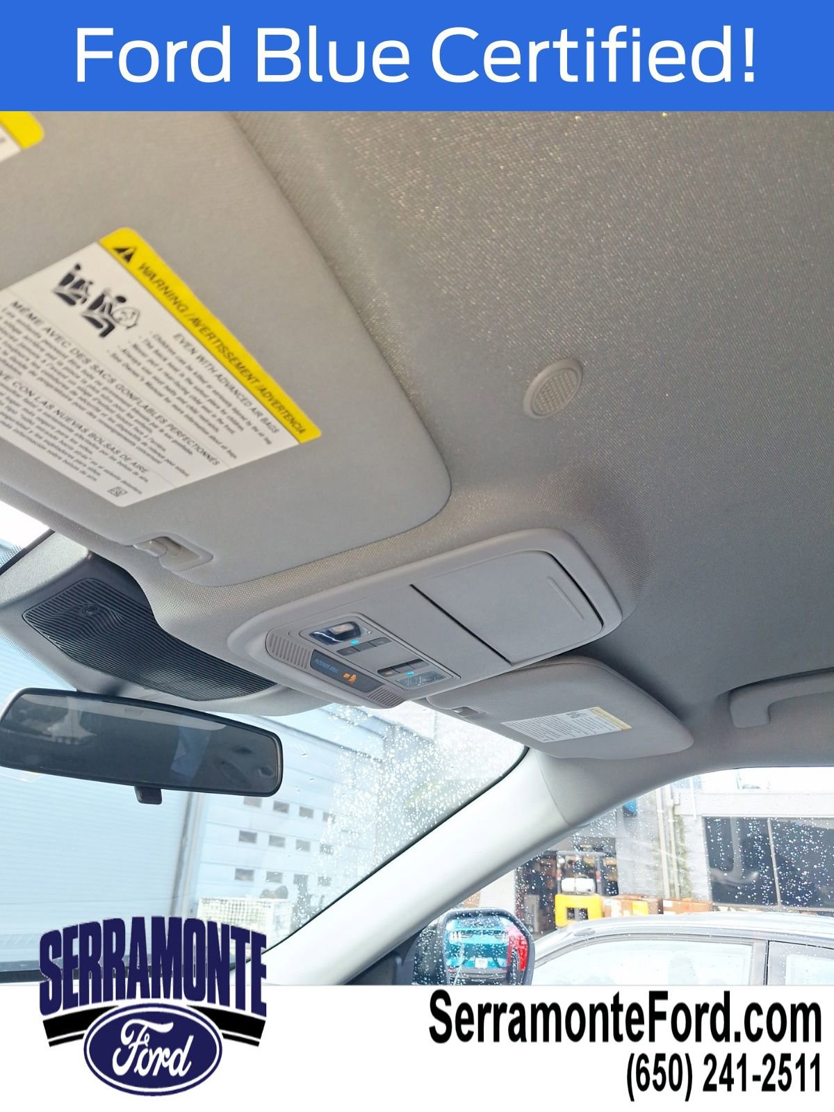 Certified 2022 Ford Explorer XLT w/ Equipment Group 202A RWD image 13