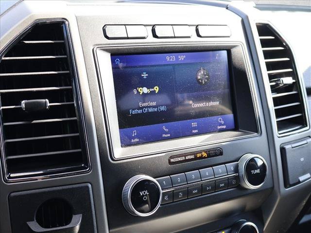 Certified 2020 Ford Expedition Max XLT AWD/4WD image 17