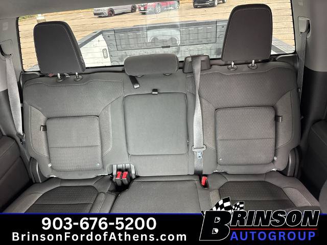 Used 2021 GMC Sierra 1500 Elevation AWD/4WD image 31
