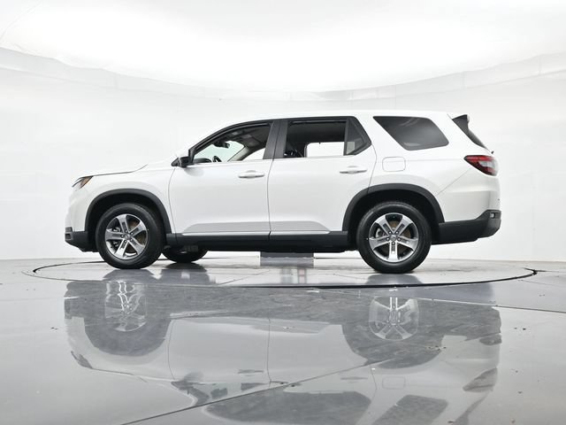 Used 2023 Honda Pilot EX-L image 41