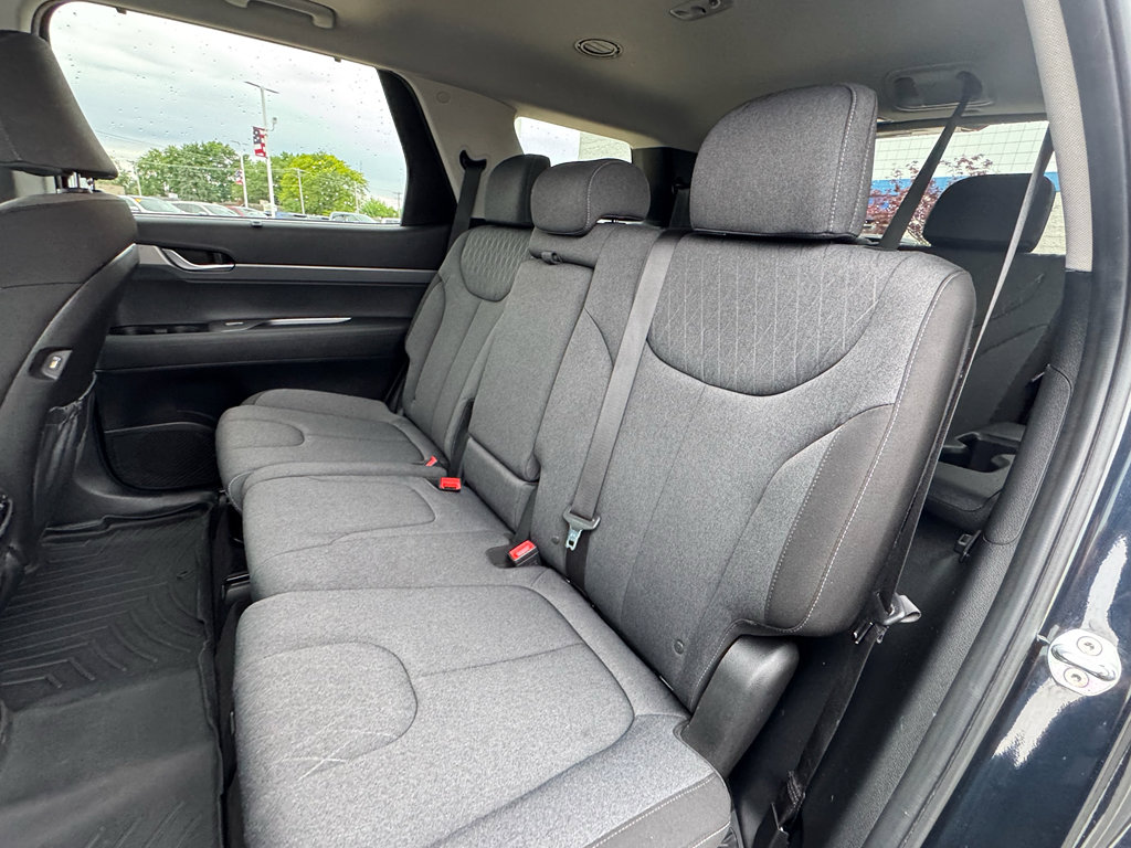 Used 2021 Hyundai Palisade SEL AWD/4WD image 25