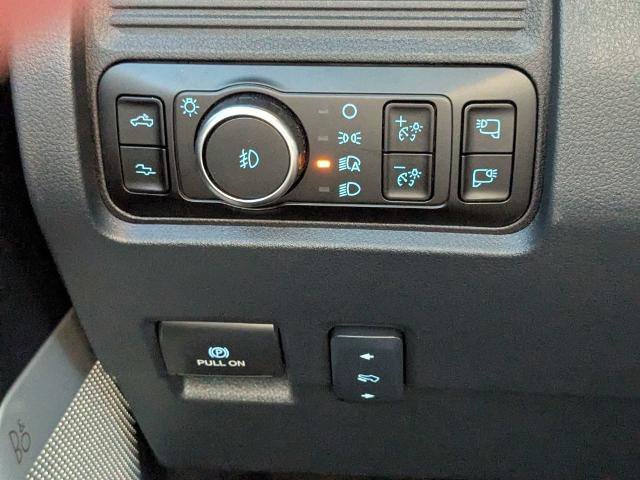 Certified 2026 Ford F250 Platinum AWD/4WD image 26