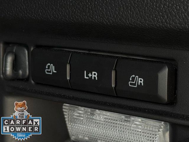 Certified 2025 Ford Explorer ST image 32