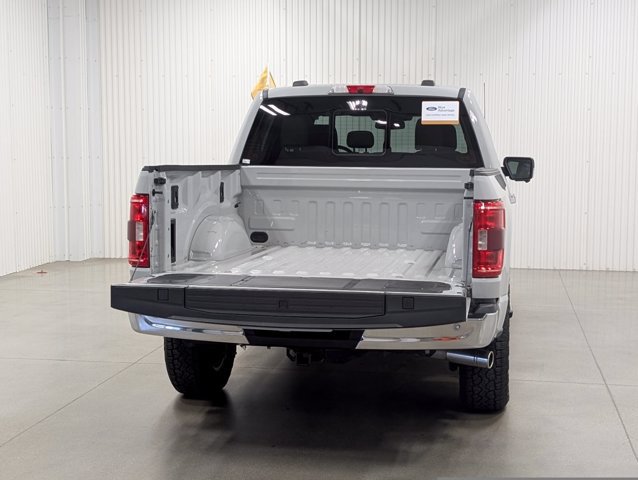 Certified 2023 Ford F150 XLT w/ Equipment Group 302A High AWD/4WD image 25