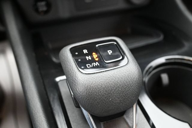 Used 2025 Nissan Rogue SV FWD image 23