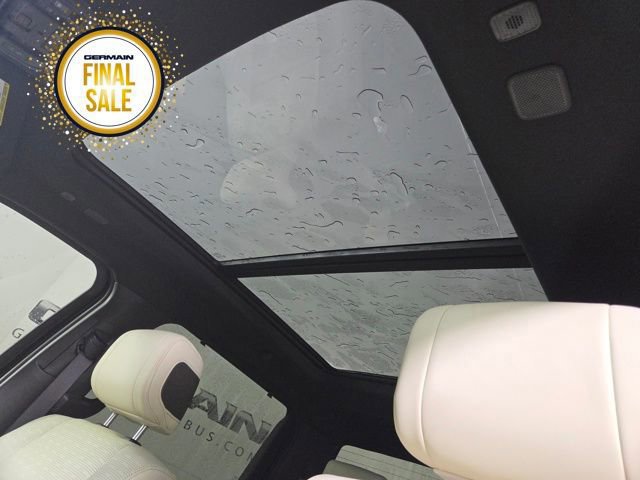 Used 2023 Toyota Tundra 1794 Edition image 29