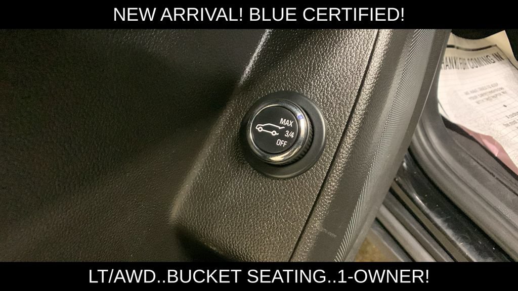 Used 2023 Chevrolet Traverse LT AWD/4WD image 29