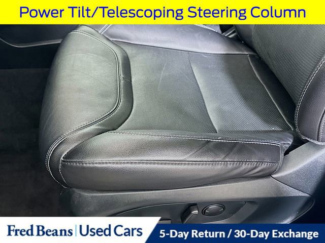 Certified 2022 Ford Explorer ST w/ Equipment Group 401A image 25