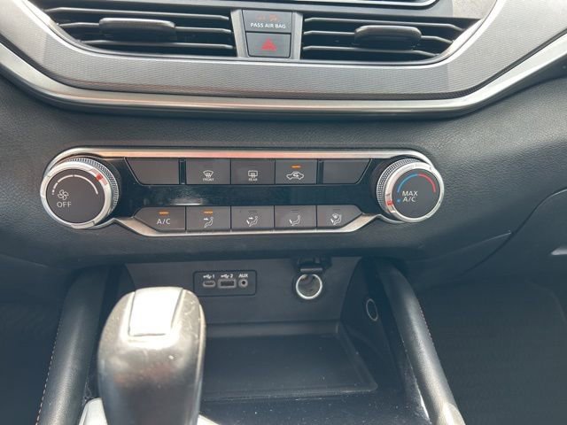 Used 2024 Nissan Altima 2.5 SR FWD image 20