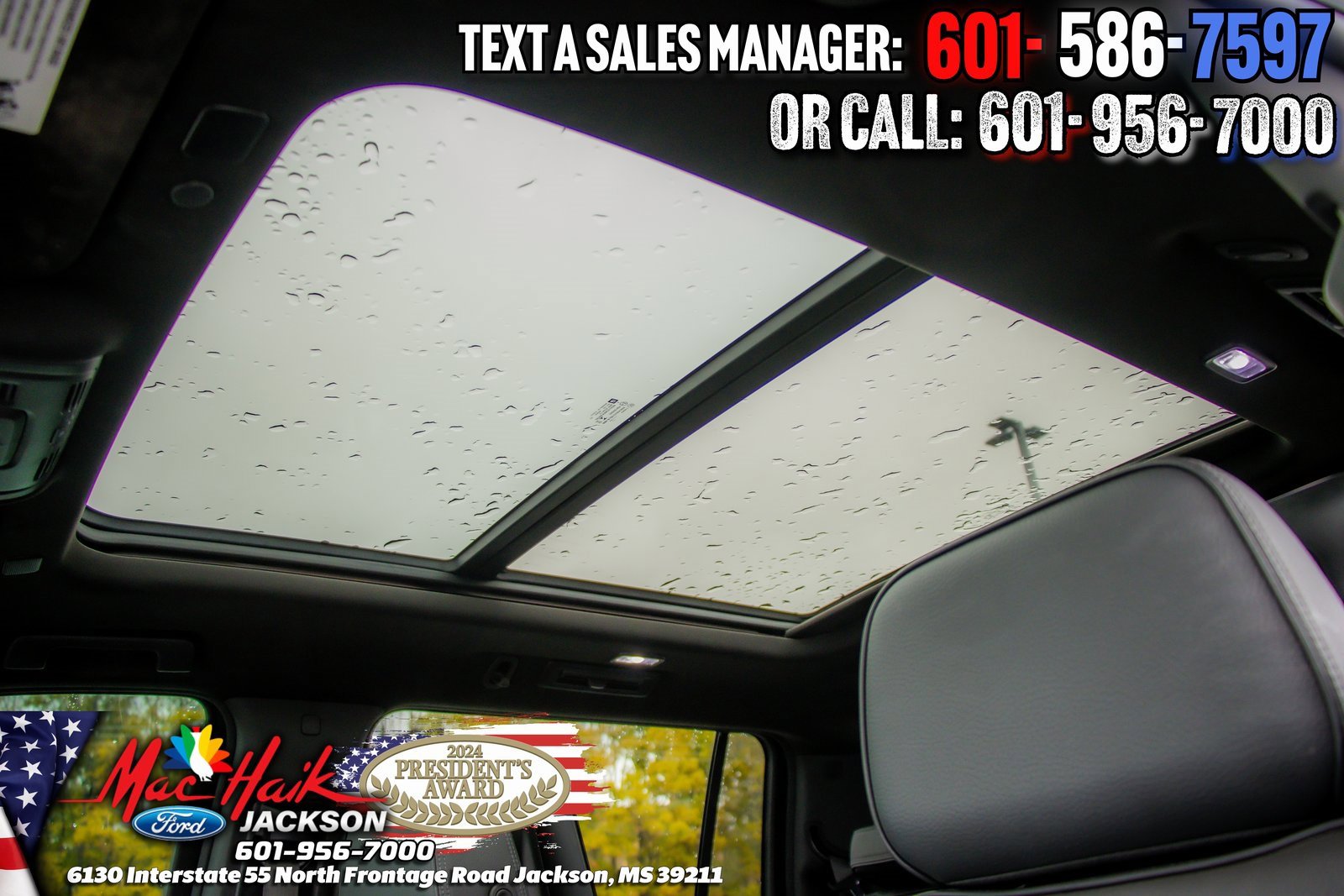 Used 2021 GMC Yukon XL Denali w/ Denali Premium Package image 16