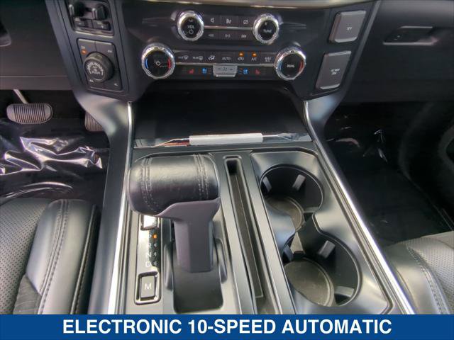 Certified 2023 Ford F150 Raptor AWD/4WD image 19