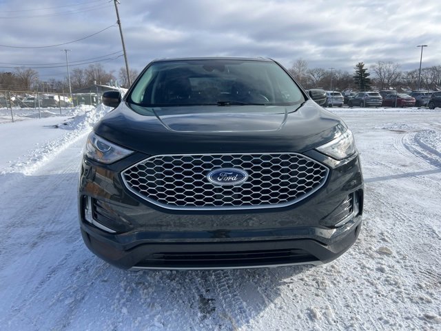 Certified 2023 Ford Edge SEL image 7