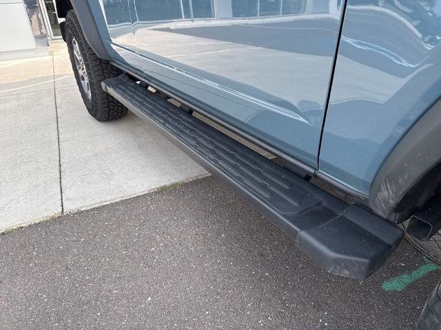 Certified 2022 Ford Bronco Big Bend image 18