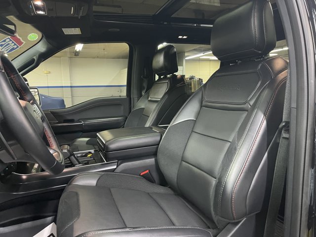 Certified 2025 Ford F150 Raptor AWD/4WD image 15