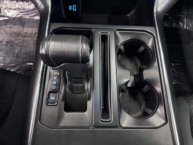 Certified 2021 Ford F150 XLT w/ Equipment Group 302A High image 17