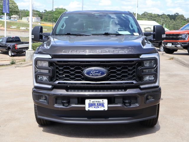 Certified 2024 Ford F250 XL w/ STX Appearance Package AWD/4WD image 9