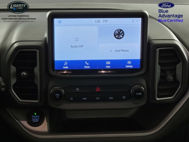 Certified 2021 Ford Bronco Sport Big Bend AWD/4WD image 24