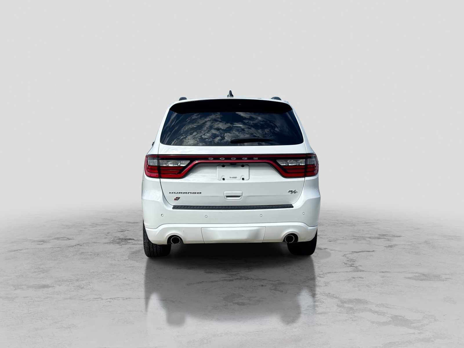 Used 2023 Dodge Durango R/T AWD/4WD image 5