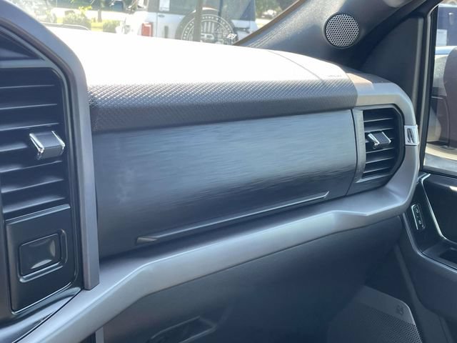 Certified 2024 Ford F150 XLT w/ Equipment Group 303A High AWD/4WD image 33