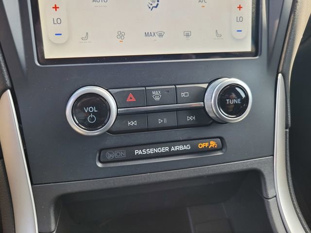 Certified 2023 Ford Edge ST-Line AWD/4WD image 23