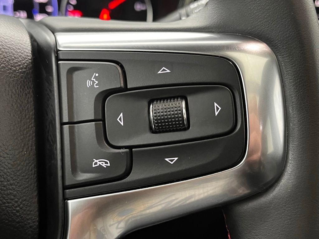 Used 2024 Chevrolet Blazer RS w/ Enhanced Convenience Package image 23