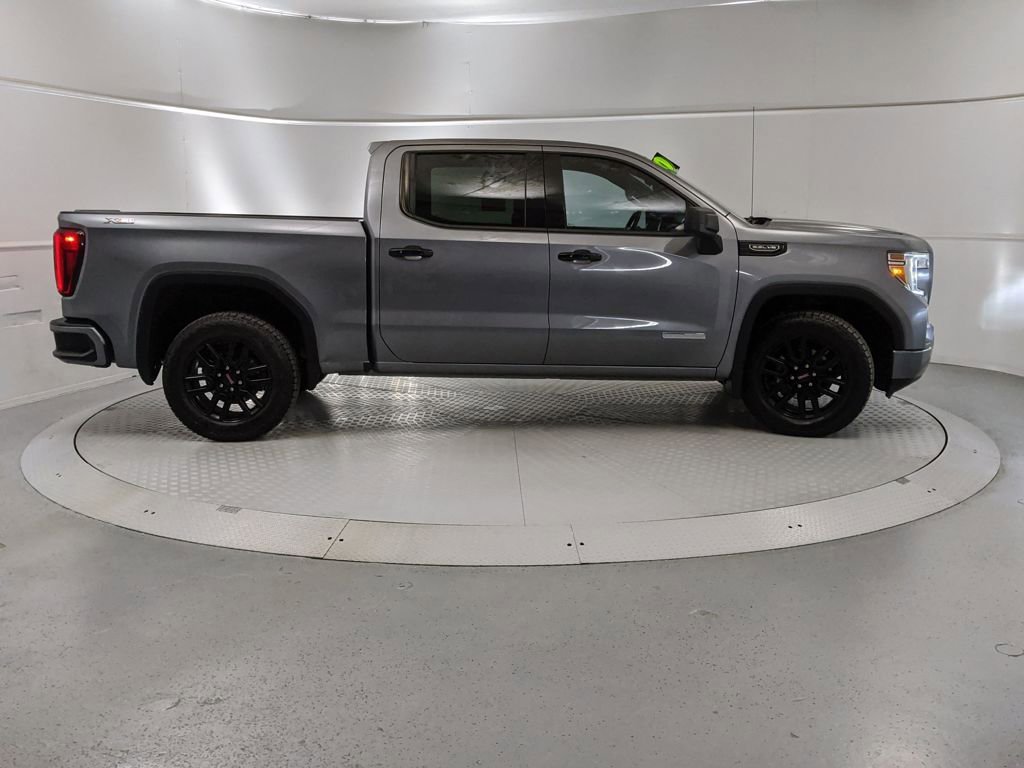 Used 2020 GMC Sierra 1500 Elevation w/ Elevation Value Package image 5