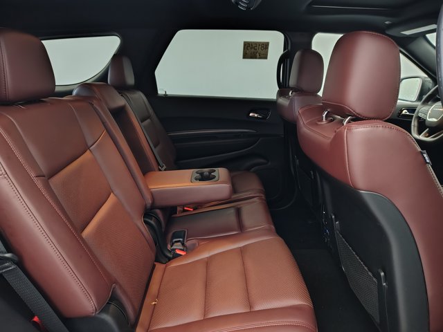 Used 2025 Dodge Durango GT AWD/4WD image 17