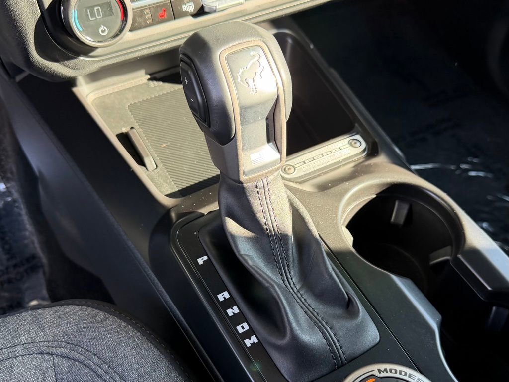 Certified 2025 Ford Bronco Big Bend image 26