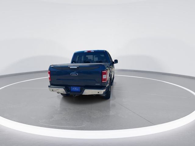 Certified 2019 Ford F150 XLT w/ Equipment Group 302A Luxury RWD image 6
