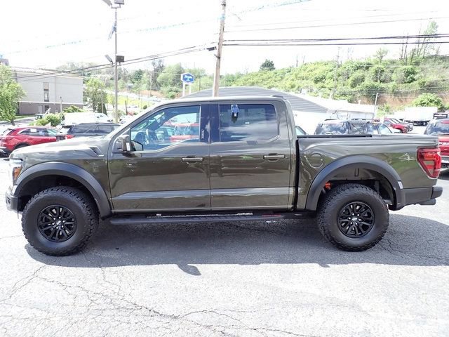 Certified 2024 Ford F150 Raptor AWD/4WD image 2