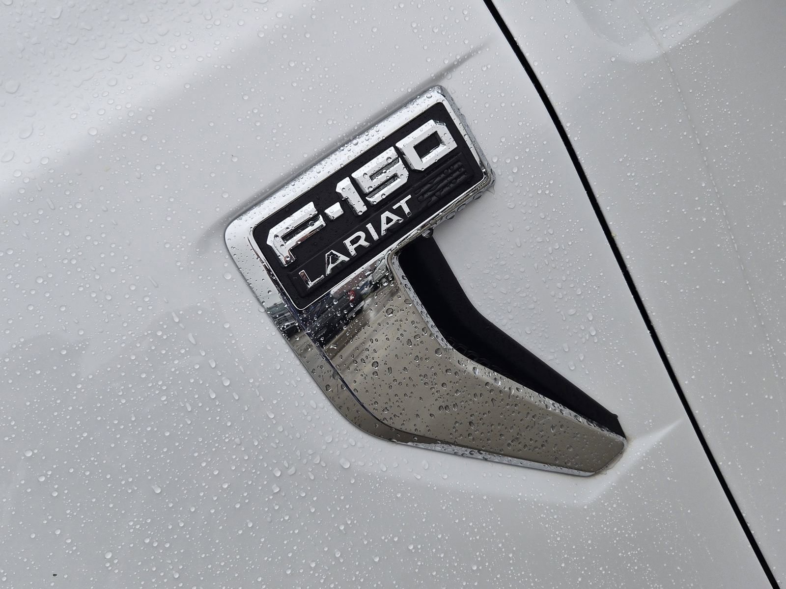 Certified 2022 Ford F150 Lariat AWD/4WD image 11