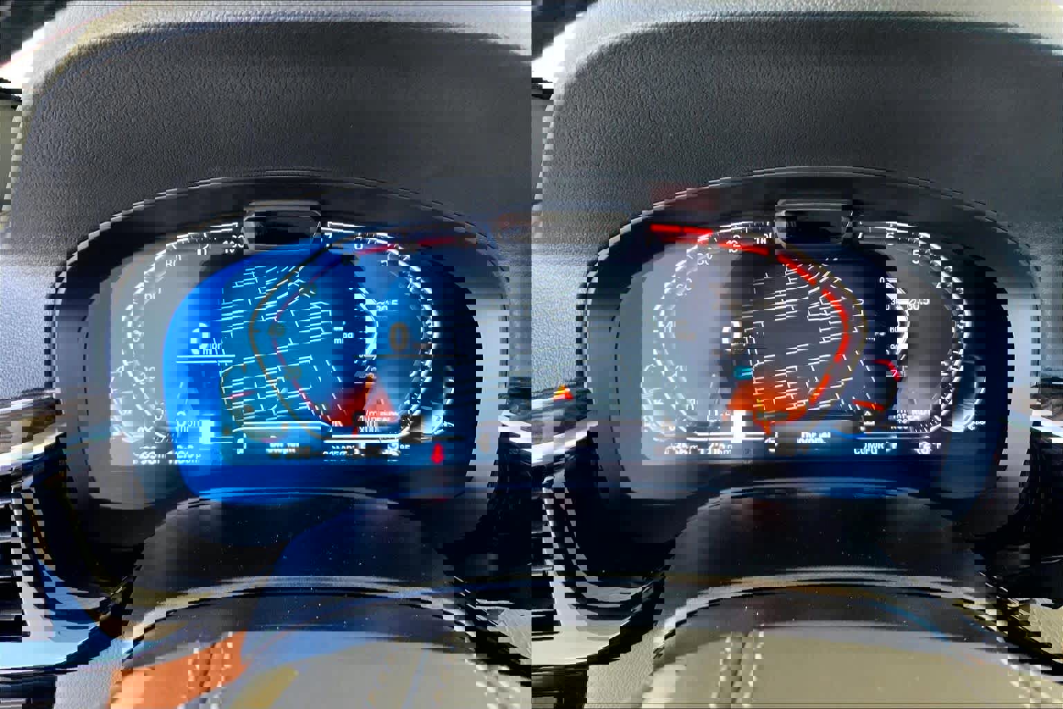 Used 2022 BMW 530i w/ Executive Package image 26