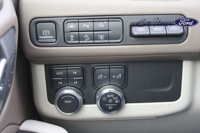 Used 2024 GMC Yukon XL Denali image 20