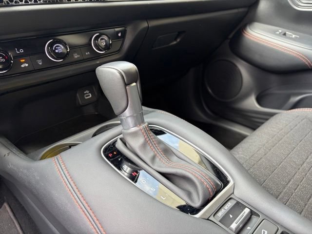 Used 2025 Honda HR-V Sport image 18
