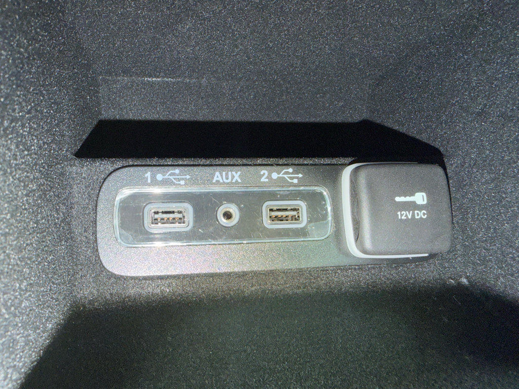 Used 2022 Jeep Grand Cherokee Limited AWD/4WD image 34
