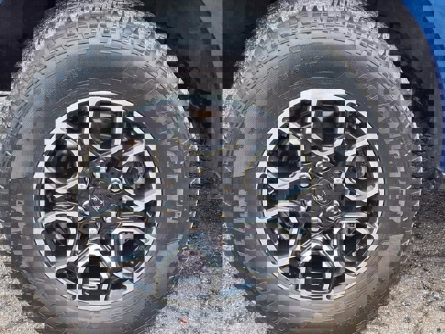 Certified 2023 Ford F150 XLT w/ Equipment Group 302A High image 29