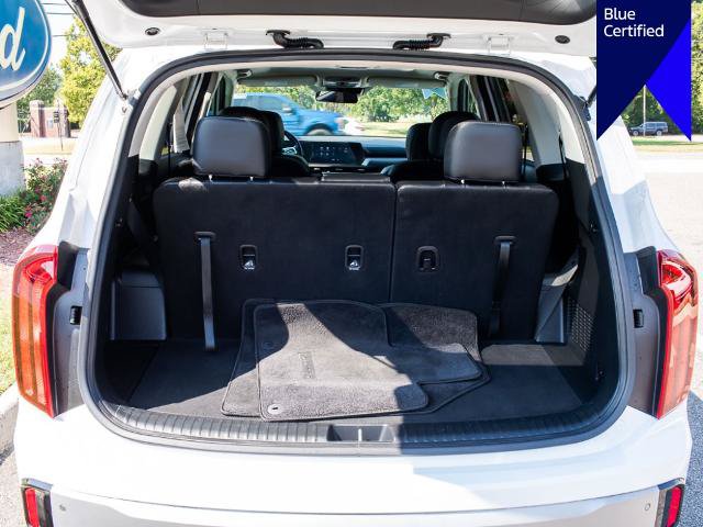 Used 2023 Kia Telluride S w/ S Sunroof Package AWD/4WD image 23