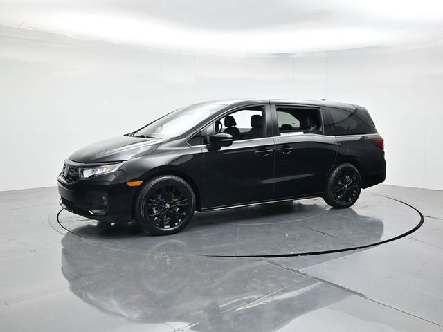 Used 2025 Honda Odyssey Sport-L image 5