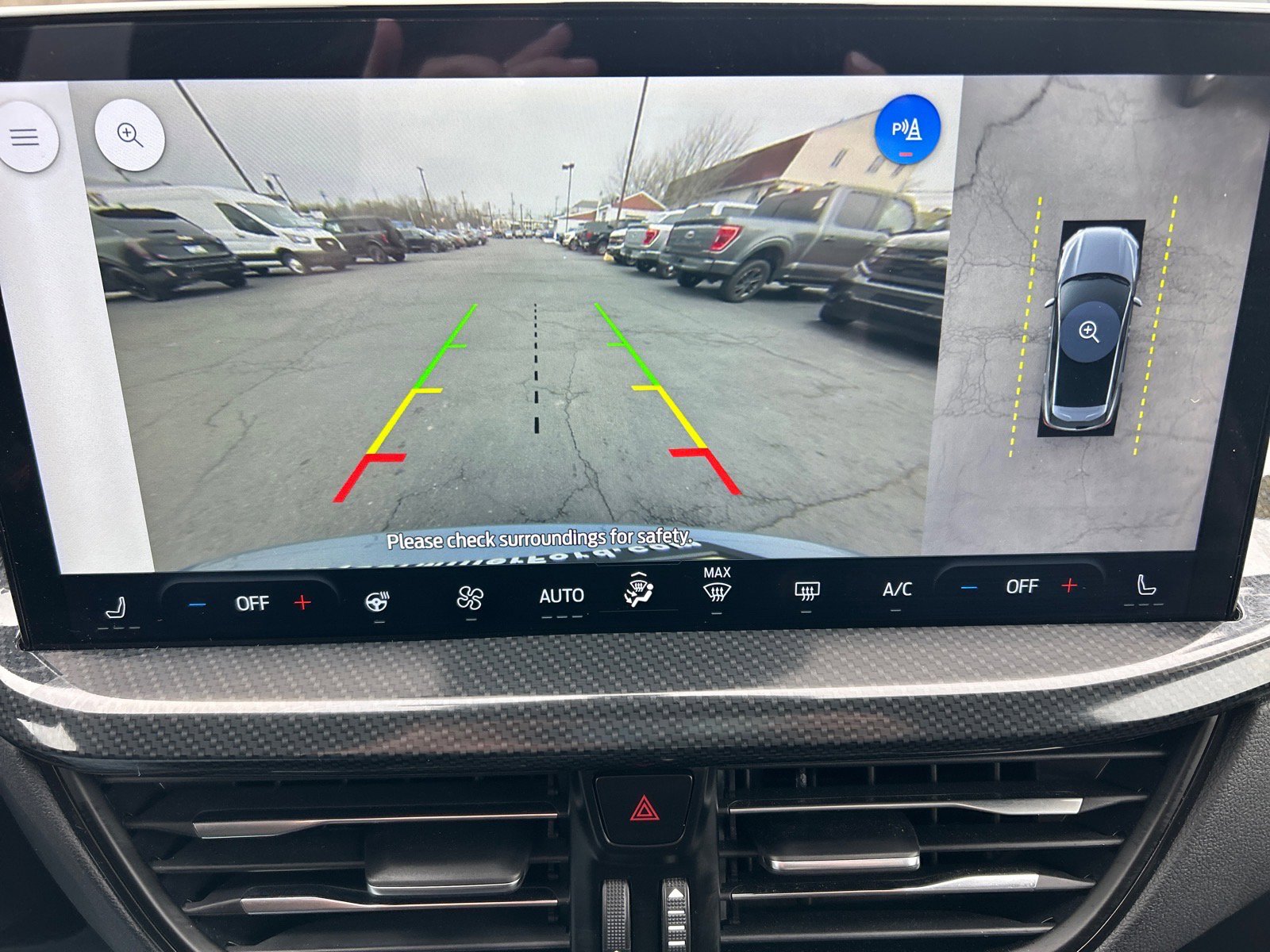 Certified 2023 Ford Escape ST-Line Elite image 26