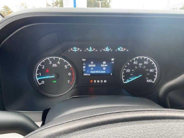 Certified 2025 Ford F250 XLT w/ Snow Plow Prep Package AWD/4WD image 19