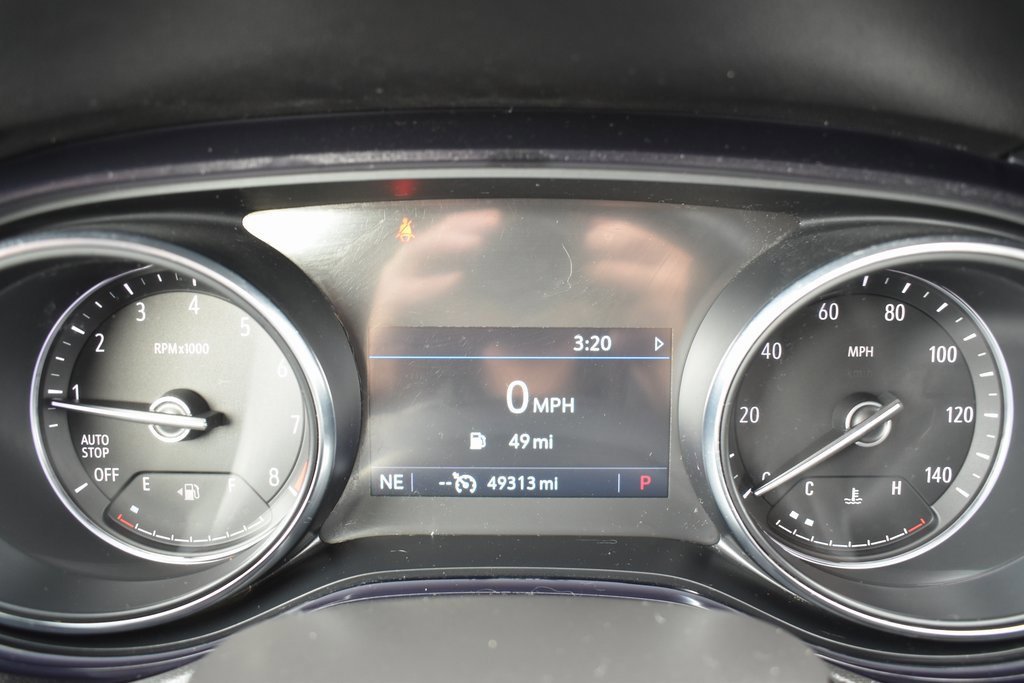 Used 2023 Buick Encore GX Select image 11